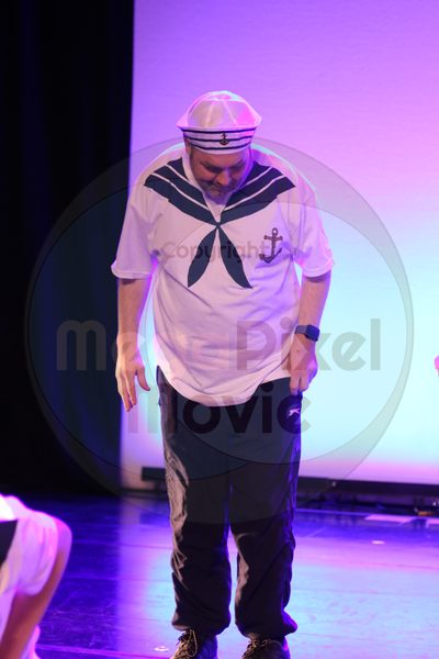 Let's Dance - Image 6604