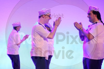 Let's Dance - Image 6628