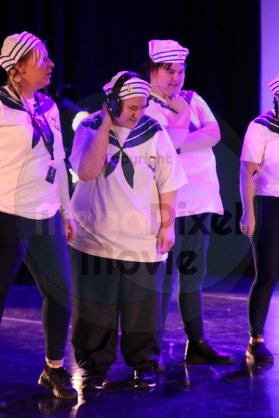 Let's Dance - Image 6802