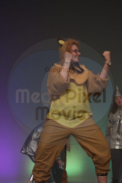 Let's Dance - Image 5307