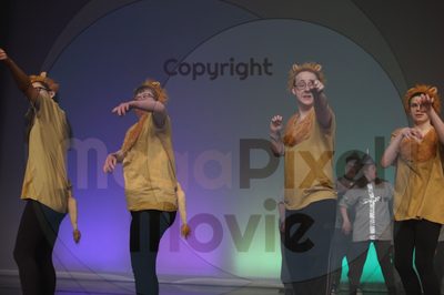 Let's Dance - Image 5343