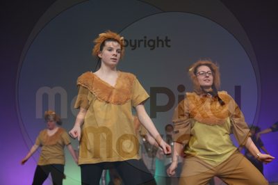 Let's Dance - Image 5372