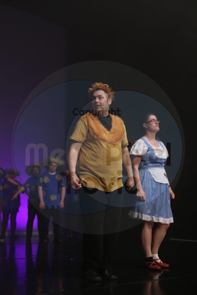 Let's Dance - Image 5376