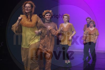 Let's Dance - Image 5429