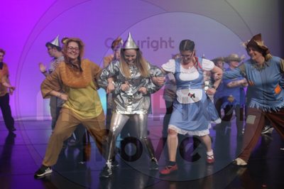 Let's Dance - Image 5474