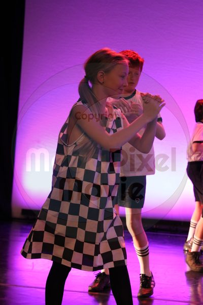 Let's Dance - Image 4343
