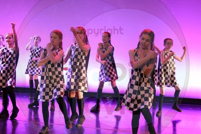 Let's Dance - Image 4564