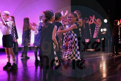 Let's Dance - Image 4602