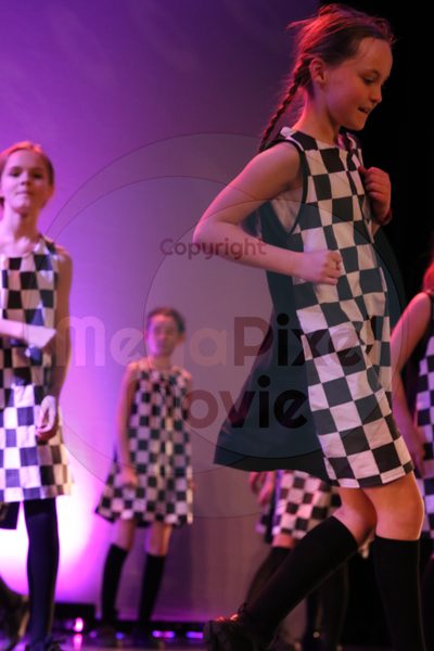 Let's Dance - Image 4670