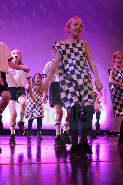Let's Dance - Image 4683