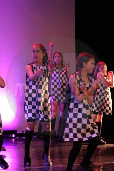 Let's Dance - Image 4819