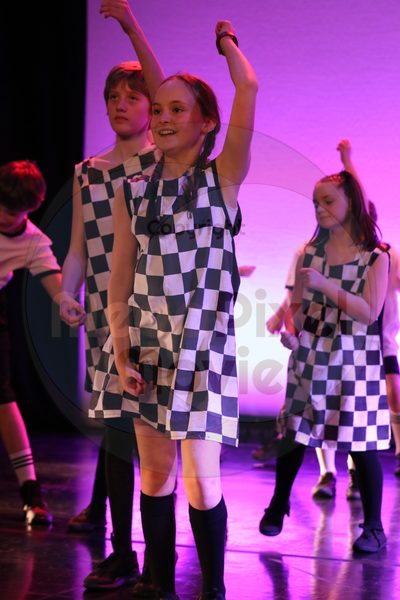 Let's Dance - Image 4845
