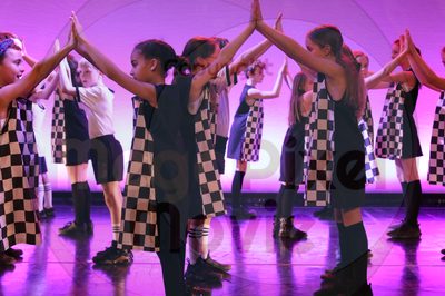 Let's Dance - Image 4873