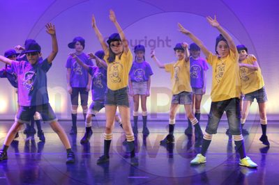 Let's Dance - Image 0723