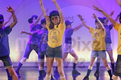 Let's Dance - Image 0729