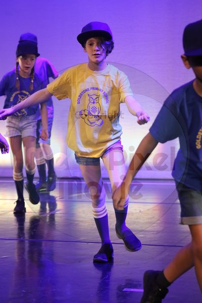 Let's Dance - Image 0855