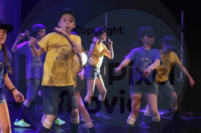 Let's Dance - Image 0927