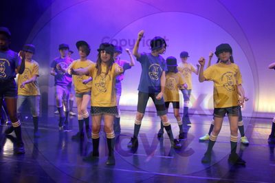 Let's Dance - Image 0944