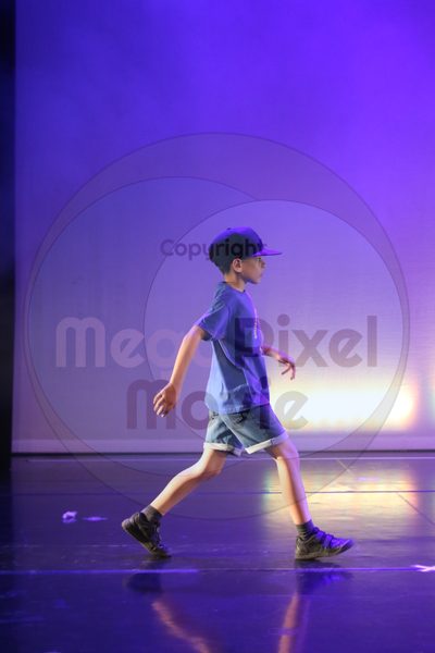 Let's Dance - Image 0981