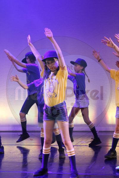 Let's Dance - Image 1005