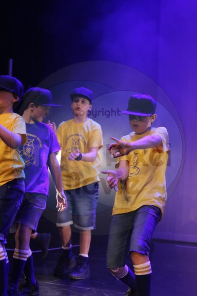 Let's Dance - Image 1033