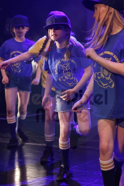 Let's Dance - Image 1139
