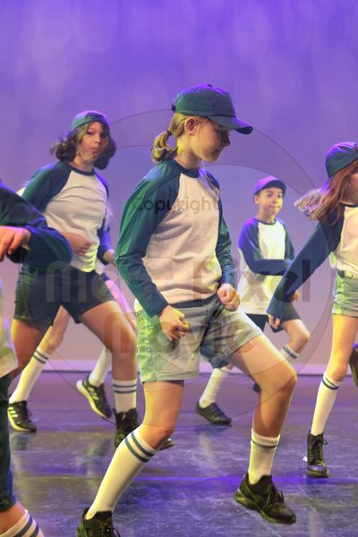 Let's Dance - Image 3235