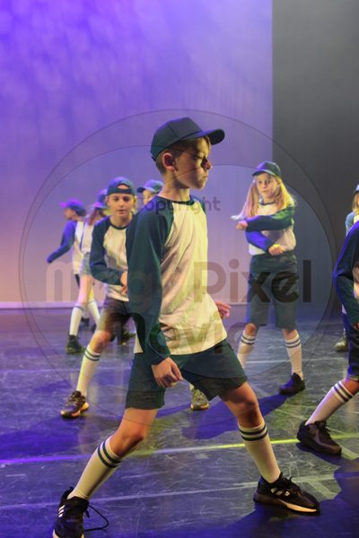 Let's Dance - Image 3240