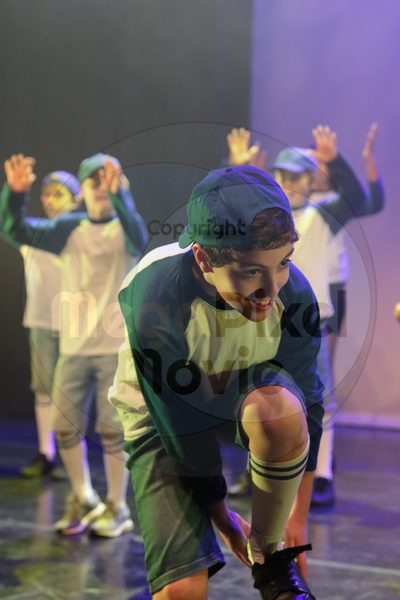 Let's Dance - Image 3250