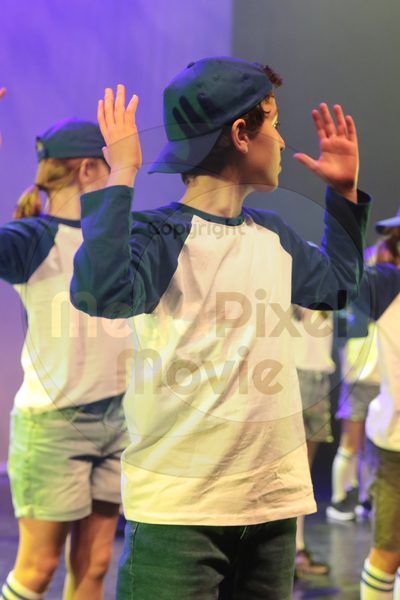 Let's Dance - Image 3260