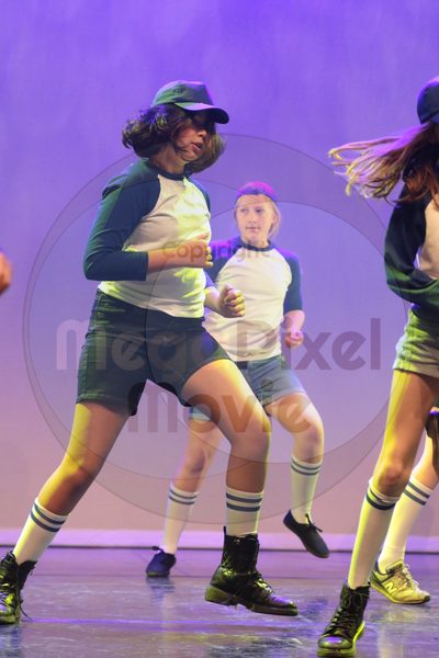 Let's Dance - Image 3294