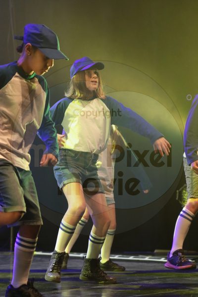 Let's Dance - Image 3301