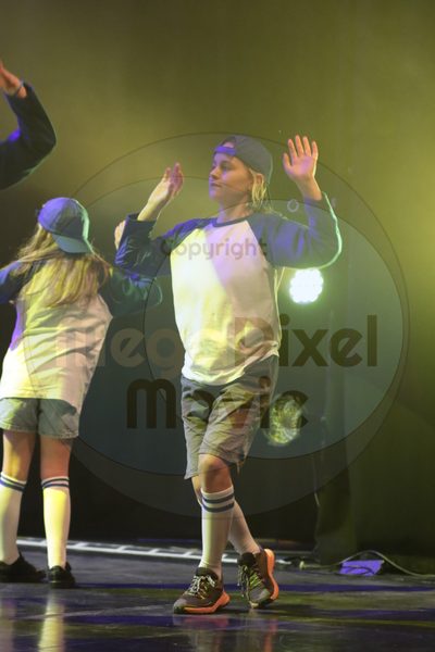 Let's Dance - Image 3305