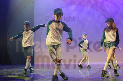 Let's Dance - Image 3310