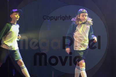 Let's Dance - Image 3320