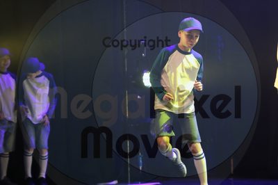 Let's Dance - Image 3325