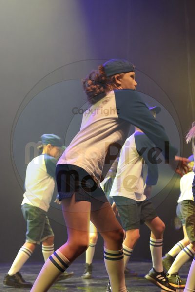 Let's Dance - Image 3341