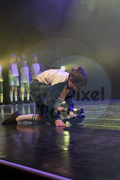 Let's Dance - Image 3381