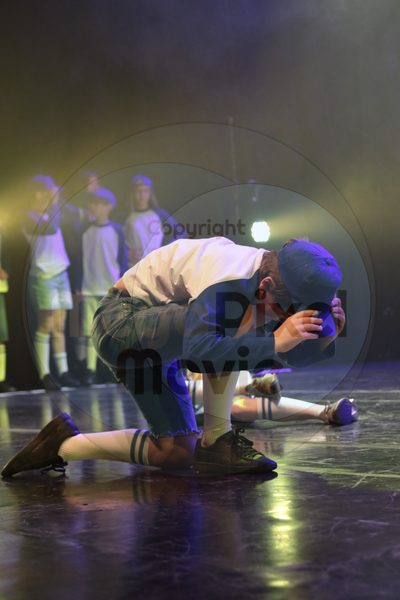 Let's Dance - Image 3383