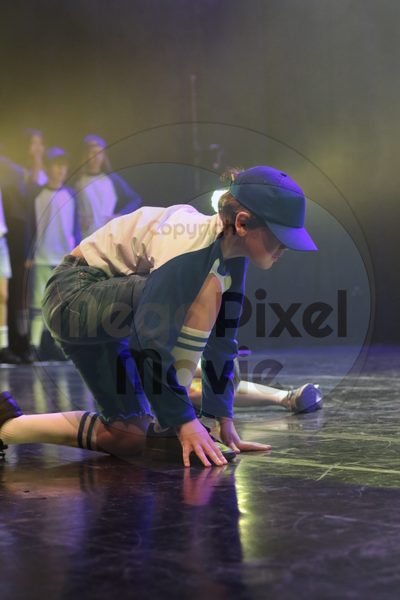 Let's Dance - Image 3384