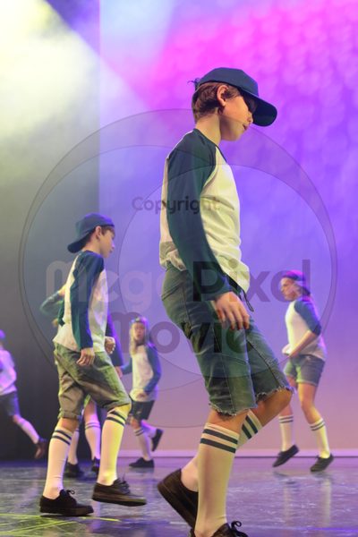 Let's Dance - Image 3390