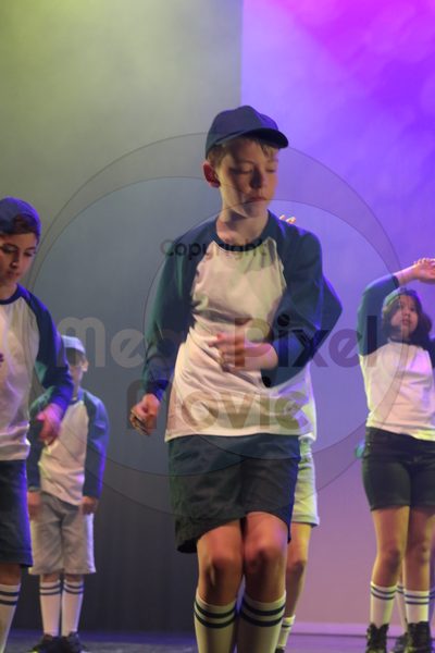 Let's Dance - Image 3413