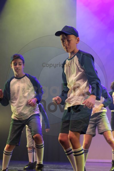 Let's Dance - Image 3414