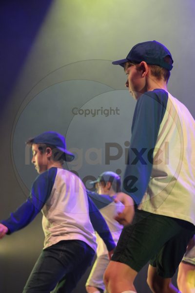 Let's Dance - Image 3417