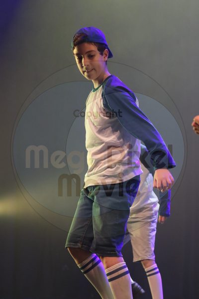 Let's Dance - Image 3419