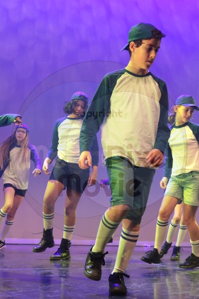 Let's Dance - Image 3429