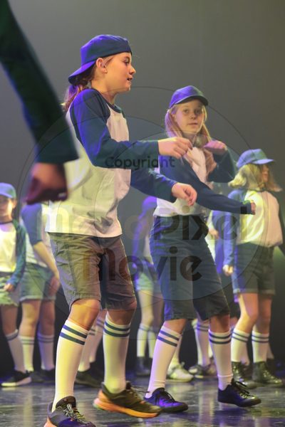 Let's Dance - Image 3460