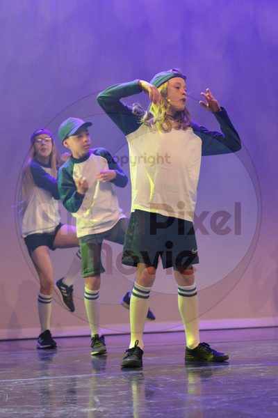 Let's Dance - Image 3472