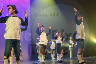 Let's Dance - Image 3485