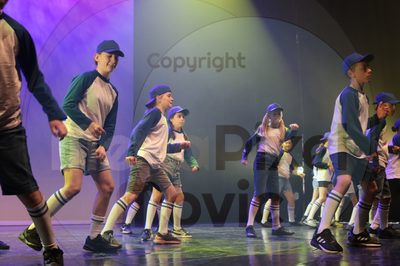 Let's Dance - Image 3509